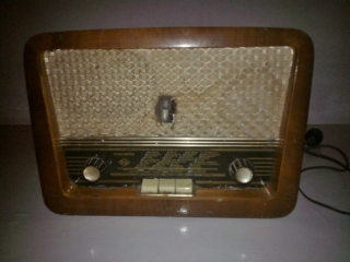 Rádio Eumigette w