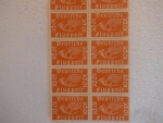 Predám staré poštové známky