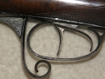 Predám historickú brokovú zbraň od výrobcu Jána Novotného v Prahe z 19. storočia