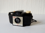 Kodak brownie 127