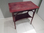 predám starožitný stolík 75x46x72 cm