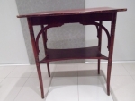 predám starožitný stolík 75x46x72 cm