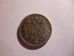 ponuka minci 1866 - 1994