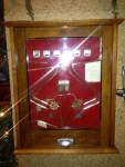 Koupím jakékoli staré výherní automaty: Forbes a jiné, tel.+420605253889