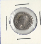 Predám 2 mince- Rím cisárstvo, popis v texte