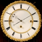 starožitné hodiny