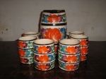 KREMNICA keramika