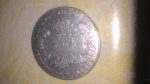 Predám mincu z roku 1821....
