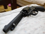 Revolver Colt M1878 Frontier cal.45