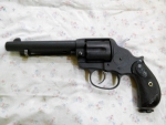 Revolver Colt M1878 Frontier cal.45