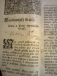 KNIHA - spis Theodorvs ab Hybla o pápežstve vydaná r.1700