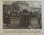 Stráž na východe - Reportáž o Slovenskej armáde (c1941)