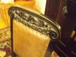 Prodám starožitný nábytek z přelomu 19/20 století zn. "GERSTL"