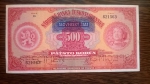 Predám bankovky z čias Rakúsko-Uhorska až po SR (1)