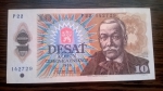 Predám bankovky z čias Rakúsko-Uhorska až po SR (2)