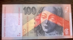 Predám bankovky z čias Rakúsko-Uhorska až po SR (5)