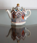 predám čajník SADLER Classic Collection Elizabeth I kod 4442