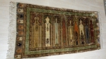 Predám pravý orientálny perzský koberec Saf