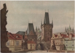 Predám staré pohľadnice - Miest zo Slovenska a Európy
