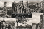 Predám staré pohľadnice - Miest zo Slovenska a Európy