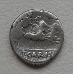 Predám staré rímske mince