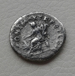Predám staré rímske mince