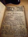 Vzácna kniha 1789 CENA JE ORIENTACNA DOHODA