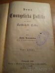 Vzácna kniha 1892 CENA JE ORIENTACNA DOHODA