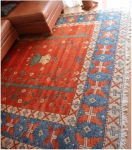 Selling Gabbeh Persian Carpets