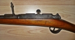 Francuzka vojnova puska Grass M1874