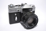 Fotoaparát Zenit E