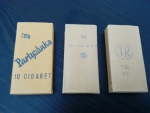 Cigarety Partizanky
