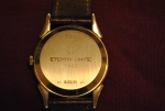 Náramkové hodinky ETERNA MATIC