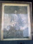 Predám obraz na ktorom je vyobrazený Louis Philippe d'Orléans