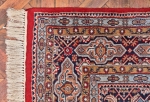 Ručně vázaný perský koberec Bidjar. 300x200cm