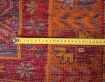 Starožitný turecký koberec Konya