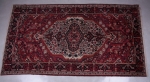 Perský ručně vázaný koberec - Bachtiar.