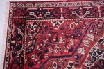 Perský ručně vázaný koberec - Bachtiar.