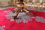 Perský ručně vázaný koberec Kerman