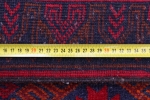 Perský, ručně vázaný koberec - Balouch