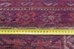 Ručně vázaný perský koberec