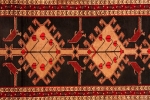 Anatolský běhoun. Ručně vázaný. 281 x 115cm.