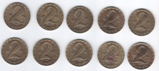 Mince Maďarska