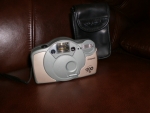 fotoaparát Polaroid