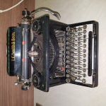 Predám písací stroj