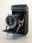 Starožitné fotoaparáty na www.aragorn-gallery.sk