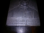 predam obraz papeza pius XII