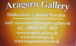 Nástenné plastiky na www.aragorn-gallery.sk