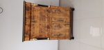 Luxusný empírový kabinet (viedenský empír), okolo 1815