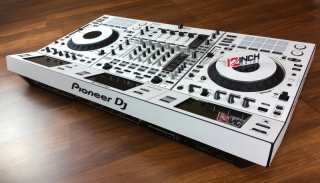 Predaj Pioneer DDJ RZX / Pioneer CDJ-Tour1/ Pioneer CDJ-3000 / Pioneer XDJ-XZ